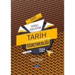 Nobel Yayınevi Tarih ÖABT 2020 Konu Anlatımı