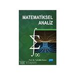 Nobel Yayınları - Matematiksel Analiz