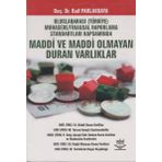 Nobel Yayınları - Uluslararası Türkiye Muhasebe Finansal Raporlama Standartları Kapsamında Maddi ve Maddi Olmayan