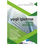 Nobel Yayınları Yeşil İşletme Green Business