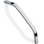 Nobel Yeni Şahin Krom 224 mm Kulp