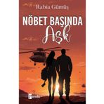 Nöbet Başında Aşk - Parola Yayınları
