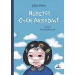 Nöbetçi Oyun Arkadaşı - Dilge Güney