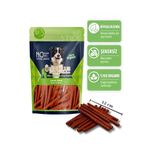 NOBİLUS Kuzu Çubuk Köpek Ödülü 80 Gr.