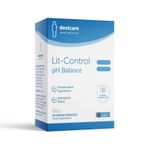Nobis Lit-Control PH Balance 60 Kapsül