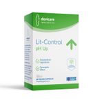 Nobis Lit-Control PH Up 60 Kapsül