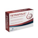 Nobis Tetrafolic 30 Kapsül