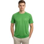 Noble Erkek Playoff T-Shirt Yeşil - M