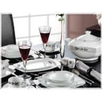 Noble Life 12181 New Blanjhe 314 Plam Tree 86 Parça Yemek Takımı