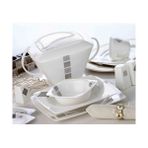 Noble Life 12365 Bone China 604 Frames 86 Parça Yemek Takımı