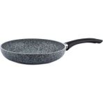 Noble Life 28 cm Gri Stonelife Maxi Lüx Tava