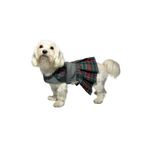 NobleDog Gri Kaşe Köpek Elbisesi Gri 4