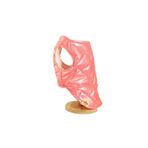 NobleDog Pembe Köpek Mont - Köpek Kıyafeti pembe M