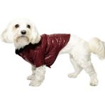 Nobledog Store Bordo Köpek Mont - 2