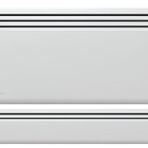 Nobo Elektrıklı Isıtıcı Nfk4t 500w