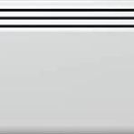 Nobo NFK4N 20 2000 W Konvektör Panel Isıtıcı