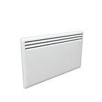 Nobo NFK4T Beyaz 1000 W Elektrikli Isıtıcı