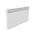 Nobo Nfk4t‑12 Front Elektrikli Panel Isıtıcı – 1250 w