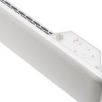 Nobo NTL4R Oslo Wi-Fi 20 2000 W Akıllı Isıtıcı