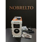 Nobrelto Nobrelto OPBA5000 Dizel Isıtıcı - 5.0 KW 12V / 24V / 220V Hibrit Isıtma Sistemi
