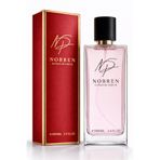 NOBREN Pudralı Kadın Parfüm 100 ml – Pudra Kokulu, Kalıcı & Zarif Koku