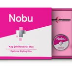 Nobu 50 ml Kaş Şekillendirici Wax