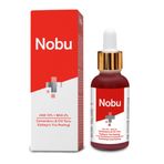 Nobu AHA % 10 + BHA % 2 Canlandırıcı ve Cilt Tonu Eşitleyici 30 ml Yüz Peelingi