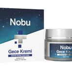 Nobu Derin Nemlendirici 50 ml Gece Kremi