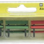 Noch Bank Set Maket