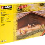 Noch Mikro Sesli Piyano Konseri Maket