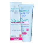 Noche 75 gr Keçi Sütlü Pişik Önleyici Krem
