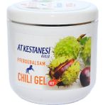 Noche At Kestanesi Özlü Masaj Jeli 500 ml Ferahlatıcı Etki ile Cilt Masajı İçin Uygun
