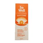 Noche So Well SPF 50+ 100 ml Güneş Kremi