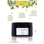 NOCHEBLA Shea Peeling Doğal Zeytinyağlı Arındırıcı Ve Nemlendirici Vücut Peelingi (300 ml)