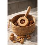 Noci Ceviz Kıracağı - Natürel