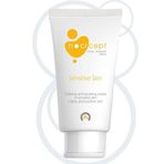 Nocicept 75 ml Sensitive Skin Extra-Vanishing Cream
