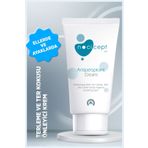 Nocicept Ap 75 ml Antiperspirant Cream El Ve Ayak Terlemelerine Karşı Terleme Önleyici Krem Krem Deodorant