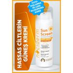 Nociderm Sun Screen 50 ml Leke Karşıtı Güneş Kremi