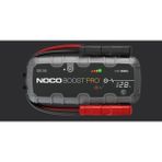 Noco Boost Pro Gb150 12v 3000 Amper Lityum Akü Takviye + Powerbank + Led Lamba + Eva Çanta