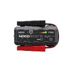 Noco GBX55 Lityum Akü Takviye 12V 1750AMP + Powerbank + LED Lamba
