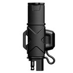 NOCO GC009 X-Connect Genius akıllı pil şarj cihazı için SAE adaptörü aksesuarı