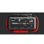 Noco Genius Gb251 24V 3000 Amper Lityum Akü Takviye + Powerbank + Led Lamba