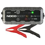 Noco Genius GB50 12V 1500 Amper Ultrasafe Lityum Akü Takviye + Powerbank + Led Lamba Yedek Akü