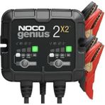 Noco Genius Noco 6V/12V 2li 2 Amper Akü Şarj Cihazı