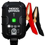 Noco GENIUS1 6V/12V 30A Akıllı Akü Şarj Ve Akü Bakım