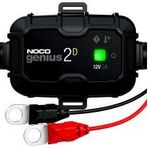 Noco GENIUS2D 12V 40A Akıllı Akü Şarj Ve Akü Bakım