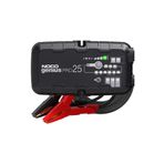 Noco GENIUSPRO25 6 V 12 V 24 V 1000 A Desülfatör-Power Supply Akıllı Akü Şarj ve Akü Bakım