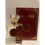 Noctaria Paris Amara Kadın Parfümü 50 ml Oryantal Vanilyalı Yüksek Esanslı, Kalıcı Lüks Koku