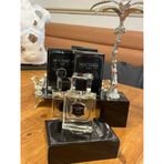 Noctaria Paris Ardor Erkek Parfümü 50 ml Sıcak Baharatlı Odunsu,Yüksek Esanslı, Kalıcı