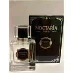Noctaria Paris Caelan Erkek Parfümü 50 ml Tonka & Oryantal Yüksek Esanslı, Kalıcı